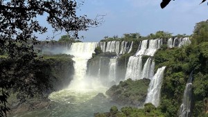 Video: La magia de las Cataratas del Iguazú, organizá tu viaje desde la Patagonia