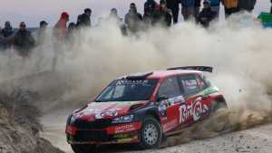 Vuelta de la Manzana: Scuncio, Cancio y una pelea caliente por la punta en la Primera Etapa