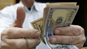 El dólar blue llegó a $600 pese a los controles y allanamientos