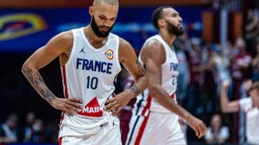 Francia y una eliminación inesperada en el Mundial.