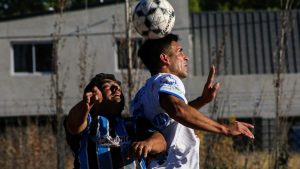 Así se juega la segunda fecha del Clausura de la Confluencia
