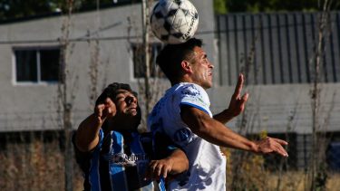 Así se juega la segunda fecha del Clausura de la Confluencia