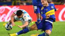 Imagen de Boca y Racing definen la clasificación a semifinales de la Copa Libertadores: hora, TV y formaciones
