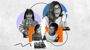 Celebrar los cumpleaños es clave: una ONG arma festejos para chicos y chicas con bajos recursos y se expande por la Argentina y Estados Unidos