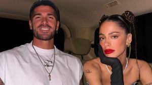 Por qué Tini Stoessel habría apurado a Rodrigo de Paul para comunicar la separación