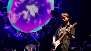 Prisma Pink Floyd Experience regresa a la región para un homenaje a El Lado Oscuro de la Luna