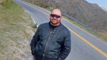 Imagen de Marcelo, el amante de los viajes que tuvo a Bariloche como despedida: el recuerdo del pasajero que murió en Neuquén