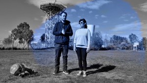 Un show experimental se presenta hoy en el Complejo Cultural Cipolletti