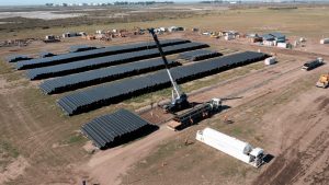 Más petróleo de Vaca Muerta: Oldelval ampliará en octubre su capacidad de transporte