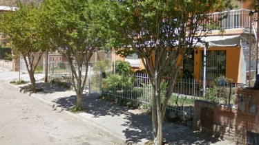 Hubo un tiroteo en un hotel de Villa Carlos Paz.