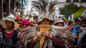 Septiembre llega con muchas fiestas populares, otro motivo para viajar y celebrar