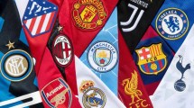 Imagen de Vuelve el fútbol en Europa: datos que tenes que saber sobre la Premier, Ligue 1 y LaLiga