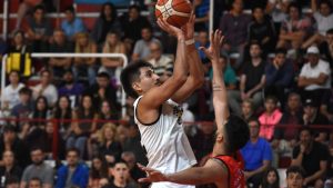 Noche de clásicos picantes en Neuquén y Roca por el PreFederal de básquet