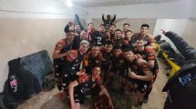 Imagen de Lifune cerró su torneo con varias confirmaciones y la Liga Confluencia volvió a poner primera