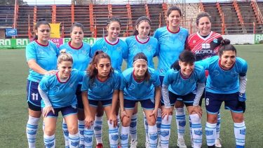 Valeria Grondona, la clasificación a la Copa Federal y «el crecimiento del femenino a paso de hormiga»