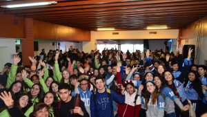 Qué vas a encontrar en la Expovocacional de Neuquén