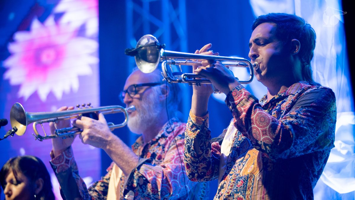 Caribe FCP y Artistas FCP recrean la música de Gilda – En Neuquén