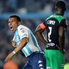 Imagen de Roger Martínez le ganó un juicio a Racing, que deberá pagarle una cifra millonaria