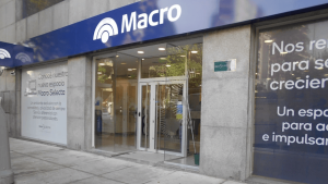 Banco Macro anunció la compra de Banco Itaú por u$s 50 millones