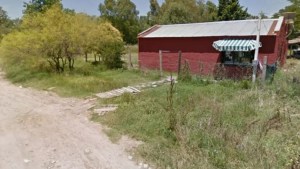 Un niño de 11 años fue apuñalado por otro de la misma edad en San Vicente