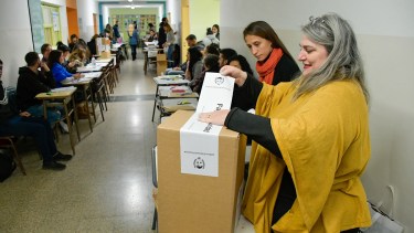 Elecciones 2023: lo que tenés que saber de las PASO del domingo 13 de agosto.