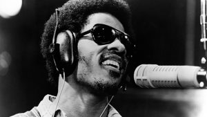 Las 72 horas en las que Stevie Wonder pasó de la gloria al abismo