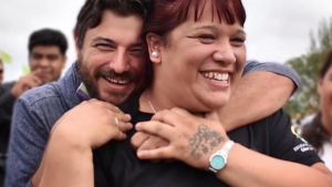 Por qué una diputada de Juan Grabois fue vinculada al crimen de Morena: «Cobarde operación»