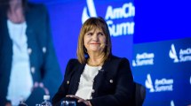Imagen de Bullrich aseguró que el oficialismo busca polarizar con Milei «para intentar sacar de escena a los verdaderos opositores»