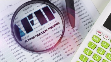 Con el nuevo piso de Ganancias, dejarán de tributar unos 300.000 trabajadores. Archivo.