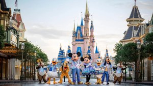 Cada vez más lejos: con el dólar imparable, cuánto debe gastar una familia para viajar a Disney