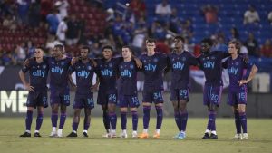 El Inter Miami de Lionel Messi ya tiene rival para los cuartos de la Leagues Cup