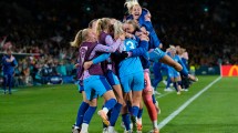 Imagen de Final inédita en el Mundial Femenino 2023: Inglaterra y España definirán el título