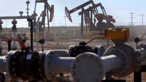 La demanda de petróleo crecerá hasta 2034