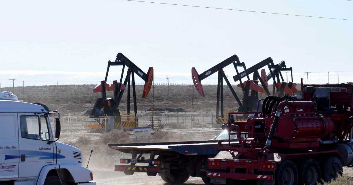 l’héritage pétrolier que recevra Javier Milei