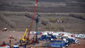 Paro petrolero en Vaca Muerta: empresas irían a la justicia por los bloqueos