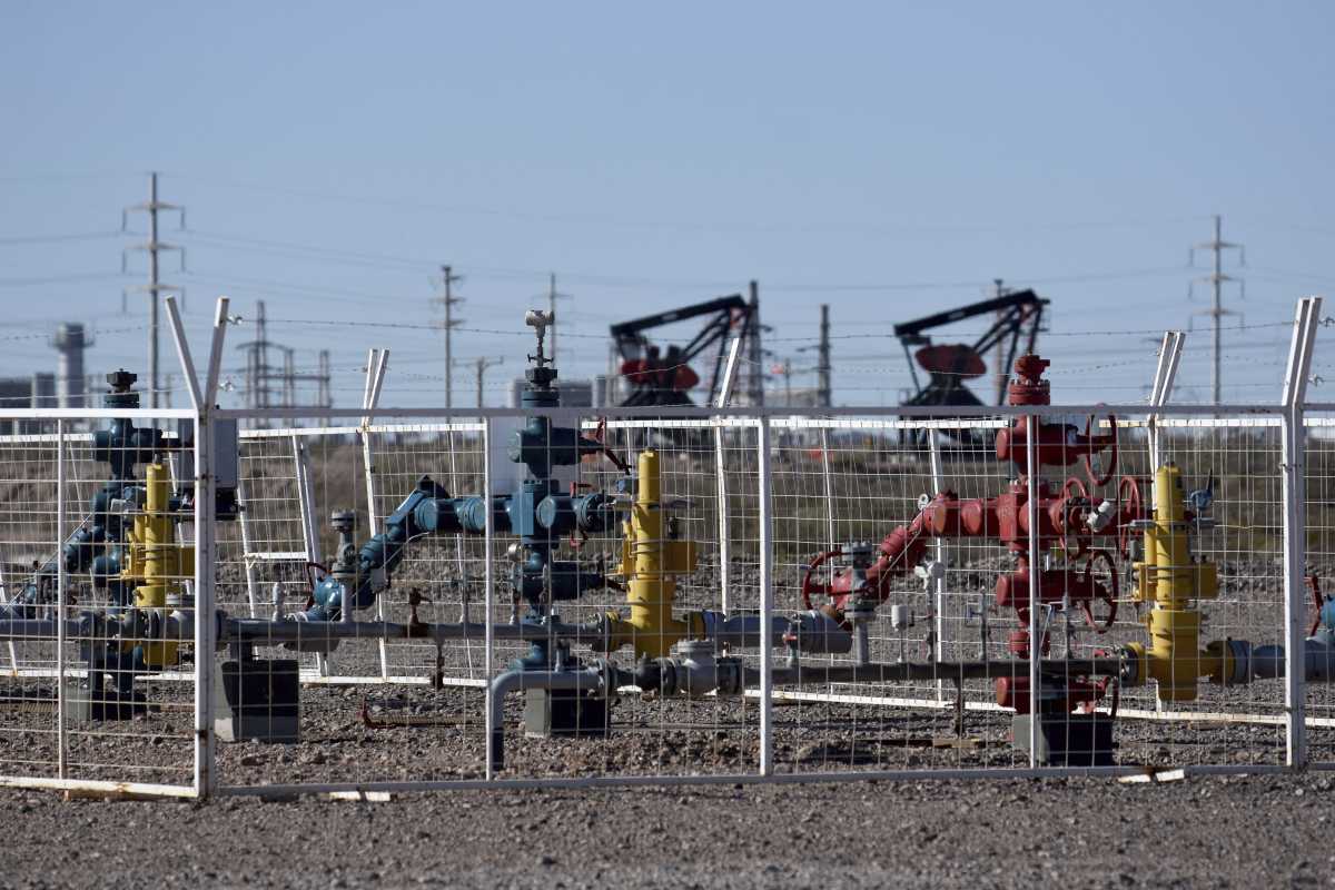 Vaca Muerta: buscan potenciar la contratación de Pymes y trabajadores neuquinos