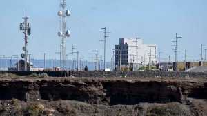 Figueroa participa hoy de la Mesa Vaca Muerta, con foco en infraestructura para Añelo