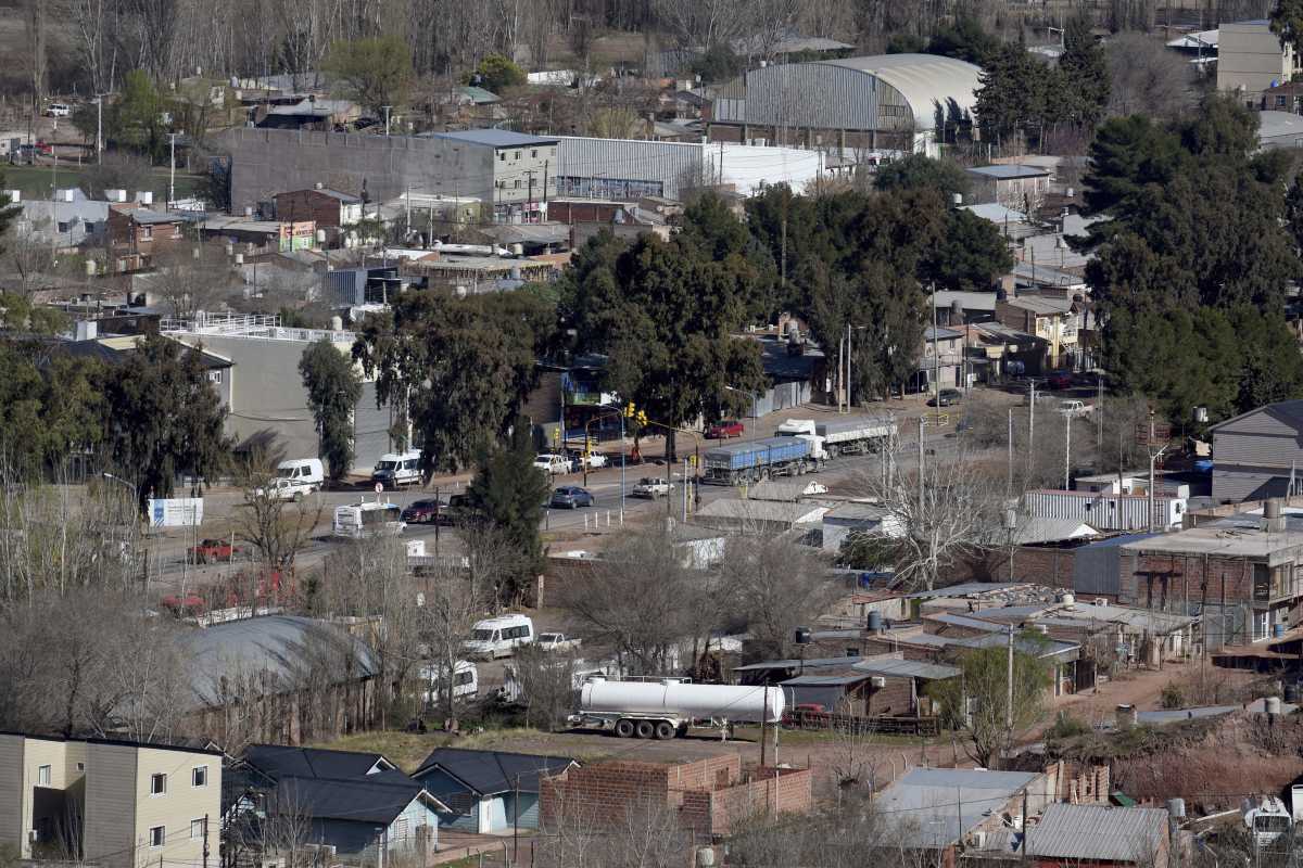 Vaca Muerta tiene la proporción más baja de médicos por habitantes en Neuquén