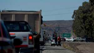 Por qué en el corazón de Vaca Muerta el gasoil cuesta casi $50 más que en CABA