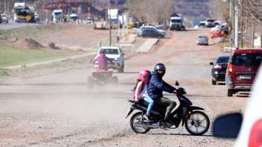Un nuevo sismo sacudió este fin de semana al corazón de Vaca Muerta: cuál fue su magnitud