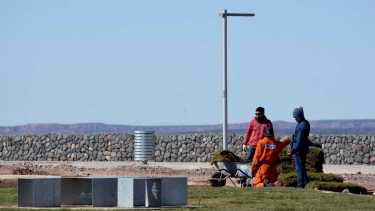 En el departamento Añelo, Milei obtuvo un 49%. Foto: archivo Matías Subat.