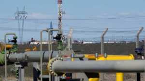Petróleo: Argentina produjo 9,7 millones de barriles adicionales en 2023 