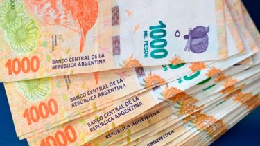 ANSES entregará un ayuda económica para los desempleados. Archivo.