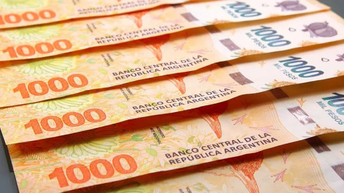 Nuevo bono de 37 mil pesos para jubilados y pensionados de Anses. 