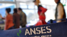 Imagen de Anses paga desde hoy un extra de 36 mil pesos: consultá si te corresponde