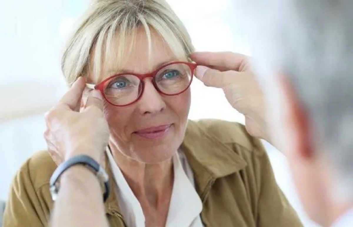 Los anteojos gratis de PAMI alcanzan a jubilados y pensionados afiliados a la obra social.-