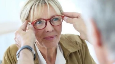 Los anteojos gratis de PAMI alcanzan a jubilados y pensionados afiliados a la obra social.-