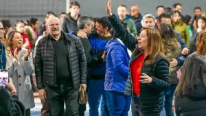 Las cinco prioridades que fijó Carreras para una eventual gestión como intendenta de Bariloche