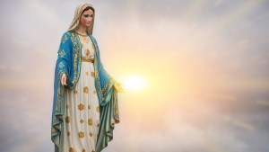 Por qué se celebra hoy la Asunción de María: Conocé la historia y cuál es su oración
