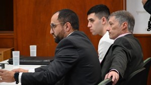 Caso Facundo Castillo: denuncian al juez Merlo por intentar «apropiarse de un caso extremadamente grave»